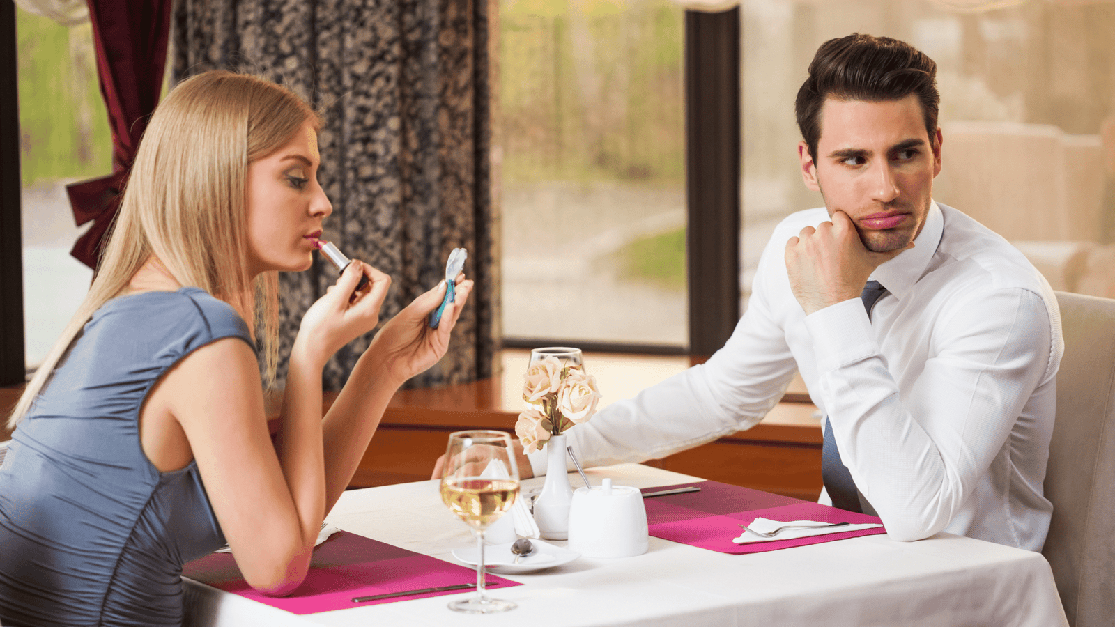 Seven Top Reasons Why You Face Obstacles In Finding Dates